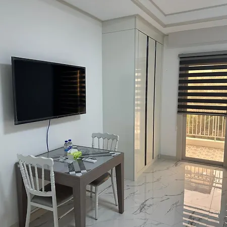 Oyustay Clark Terrace Condo Staycation With 2 Beds Near Airport Hann Casino Fort Stotsenburg Exterior photo
