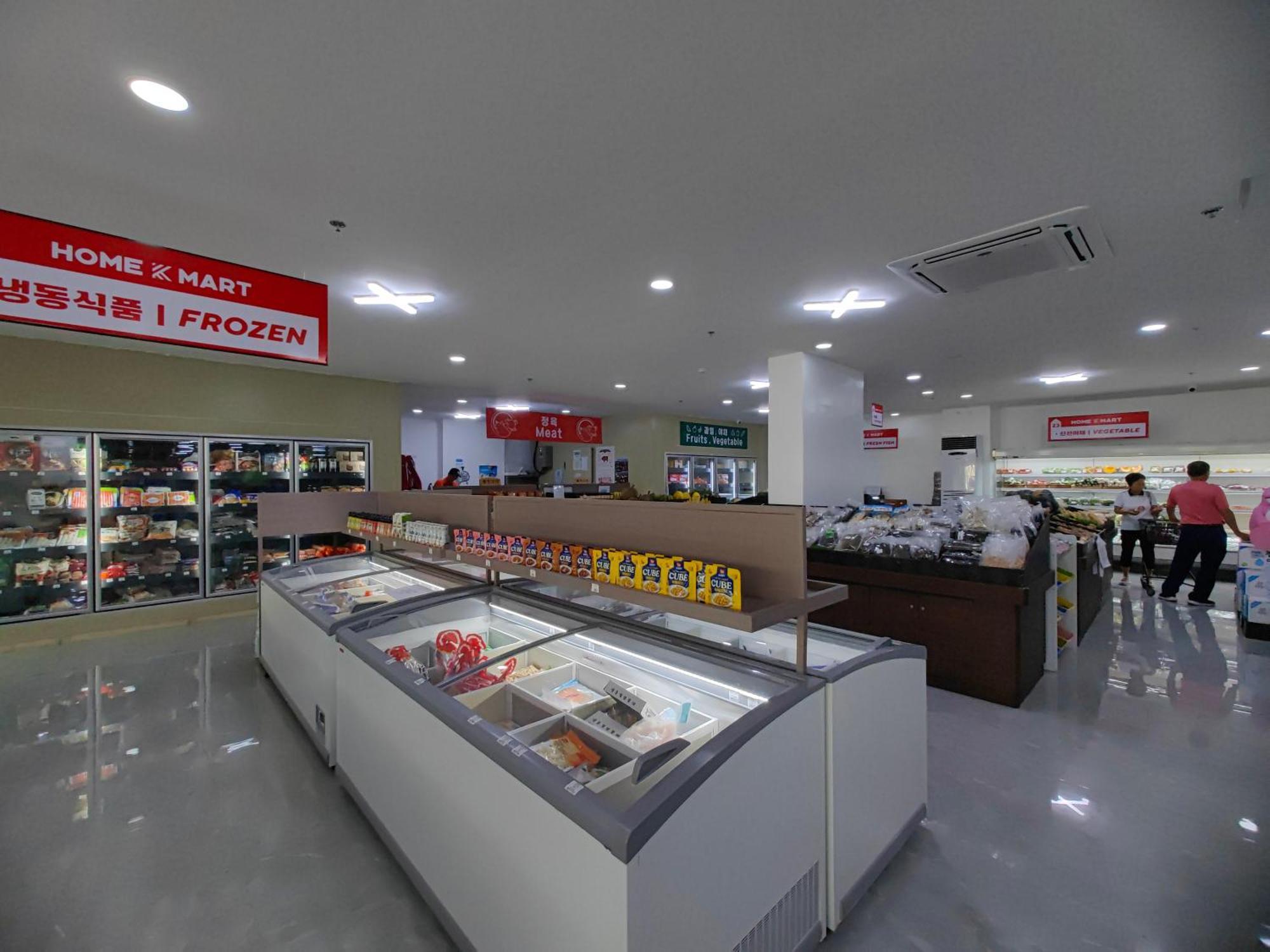 Oyustay Clark Terrace Staycation With 2 Beds Near Airport Hann Casino *