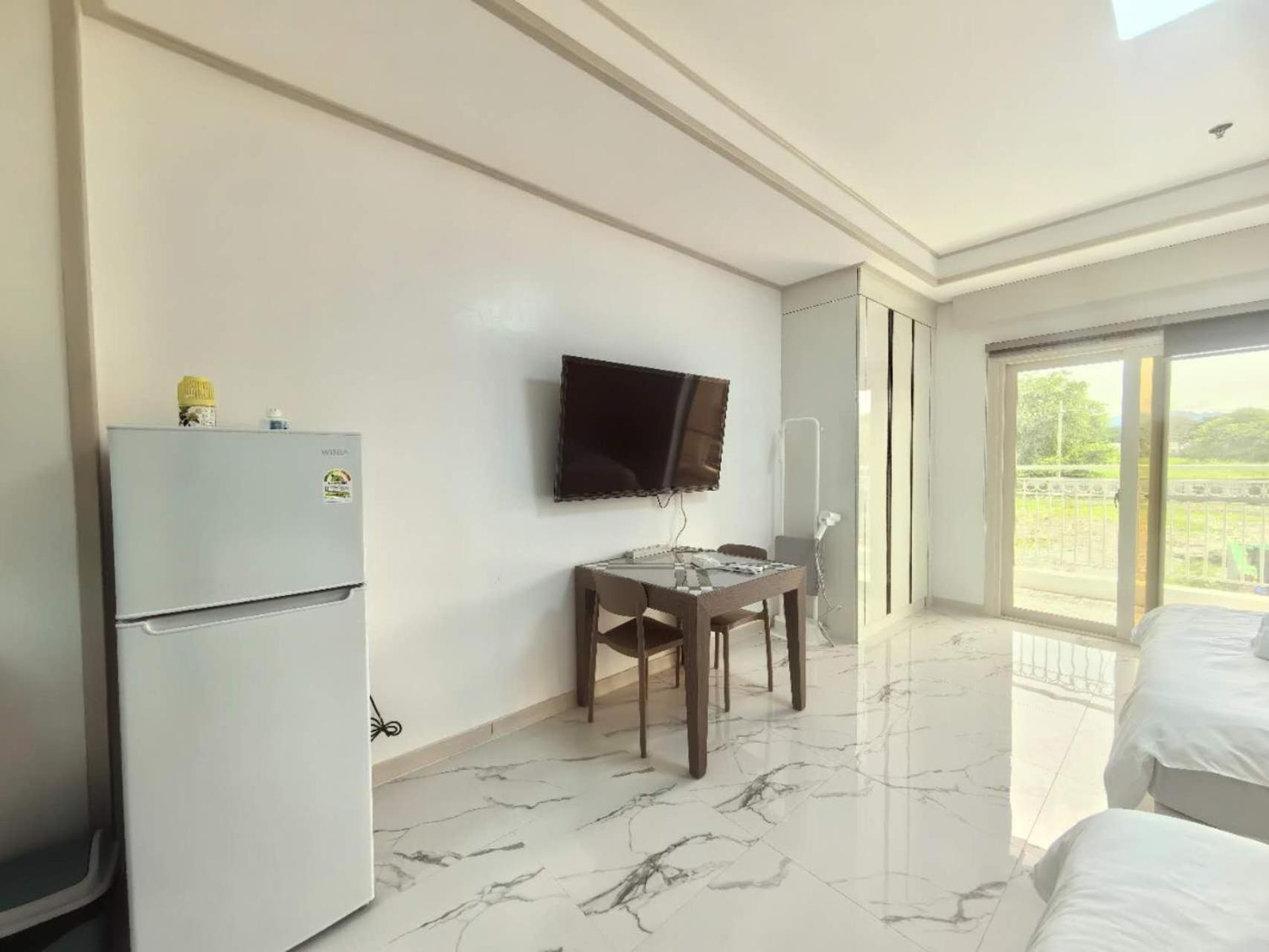 Oyustay Clark Terrace Staycation With 2 Beds Near Airport Hann Casino * Fort Stotsenburg